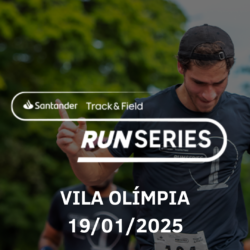 Track & Field Vila Olímpia