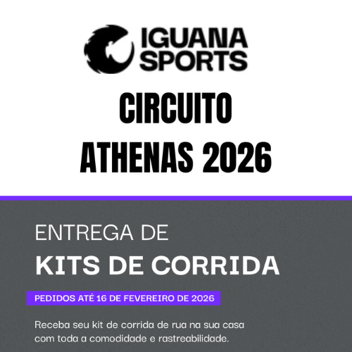 Circuito Athenas 2026