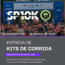 SP10K Challenge - 31/05/2026