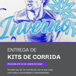 Circuito das Estações - Inverno - 28/06/2026