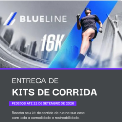 Blue Line - 27/09/2026