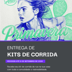 Circuito das Estações - Primavera - 13/09/2026