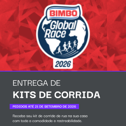 Bimbo Global Race - 27/09/2026