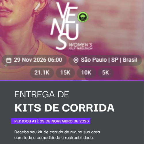 Venus Women´s – 29/11/2026