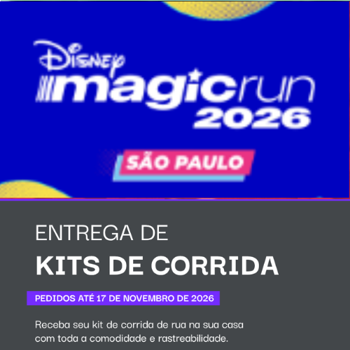 Disney Magic Run - 22/11/2026